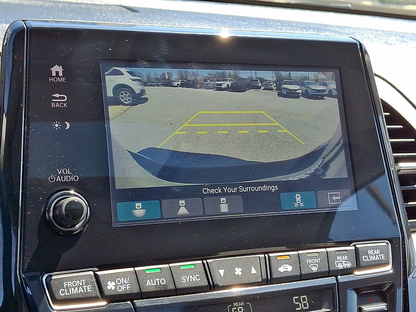 Used 2024 Honda Odyssey Elite image 20