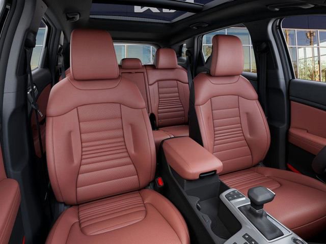 New 2026 Kia Sportage SX image 15