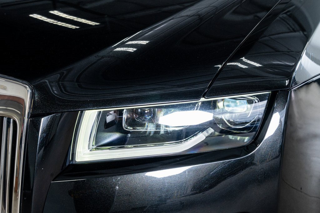 Used 2022 Rolls-Royce Ghost image 14