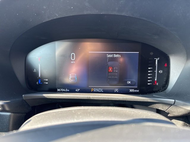 Used 2023 Ford Escape Active w/ Tech Pack #1 image 20