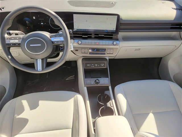 Certified 2025 Hyundai Kona SEL image 14