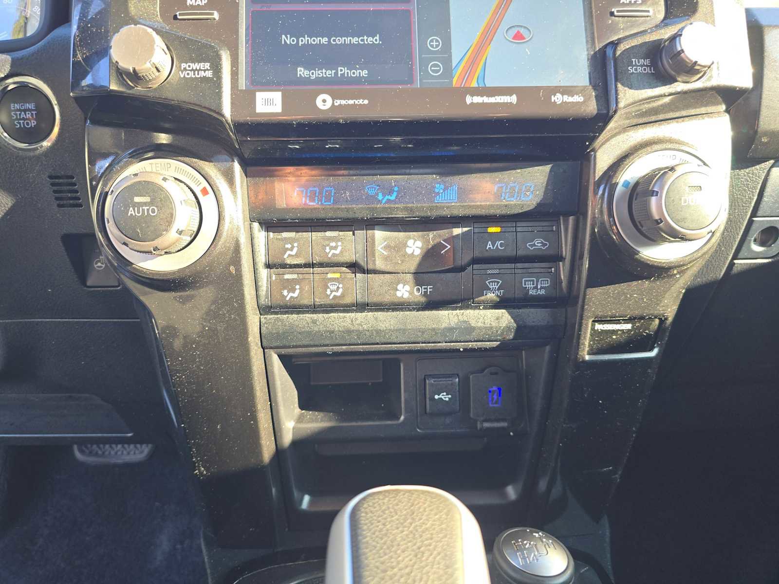 Certified 2023 Toyota 4Runner TRD Pro image 29