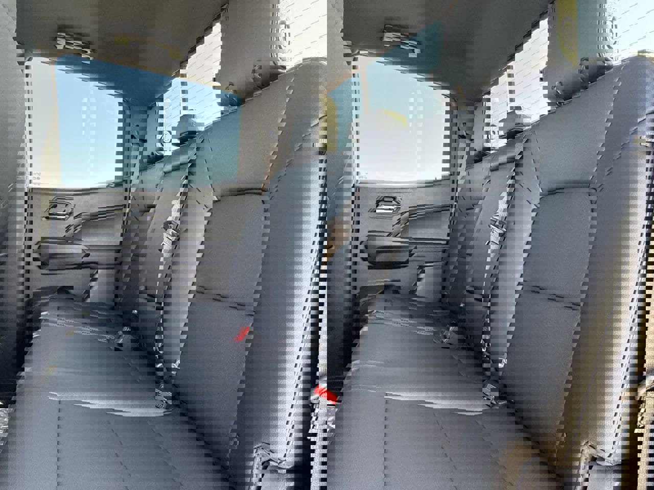 New 2026 Chevrolet Colorado LT w/ LT Convenience Package AWD/4WD image 23