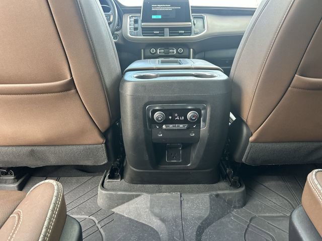 Certified 2024 Chevrolet Tahoe High Country image 22