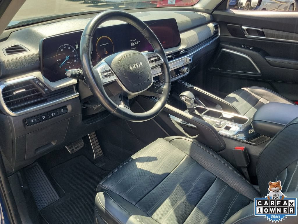 Used 2024 Kia Telluride SX Prestige AWD/4WD image 16