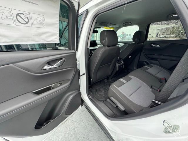 New 2025 Chevrolet Blazer LT w/ Redline Edition image 17