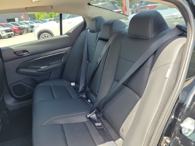 New 2026 Nissan Altima 2.5 SV w/ SV Premium Package FWD image 10