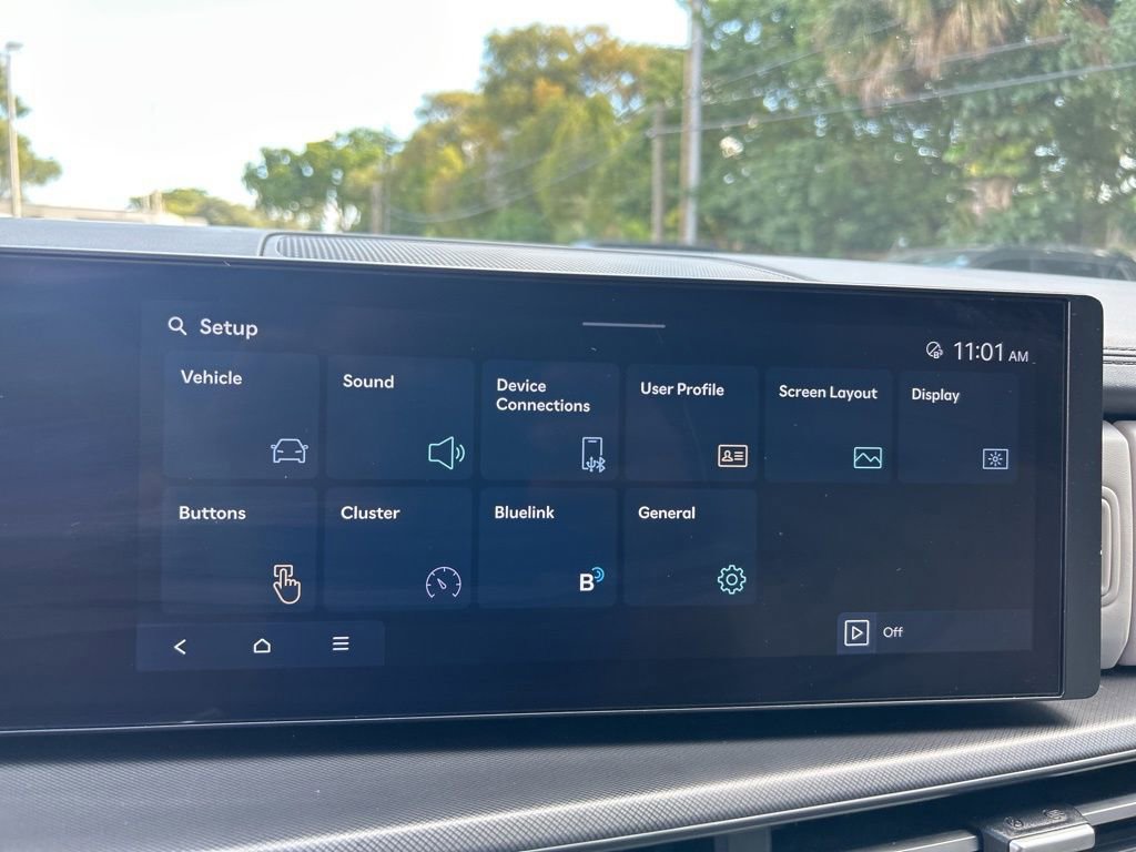 Used 2024 Hyundai Santa Fe SEL image 40