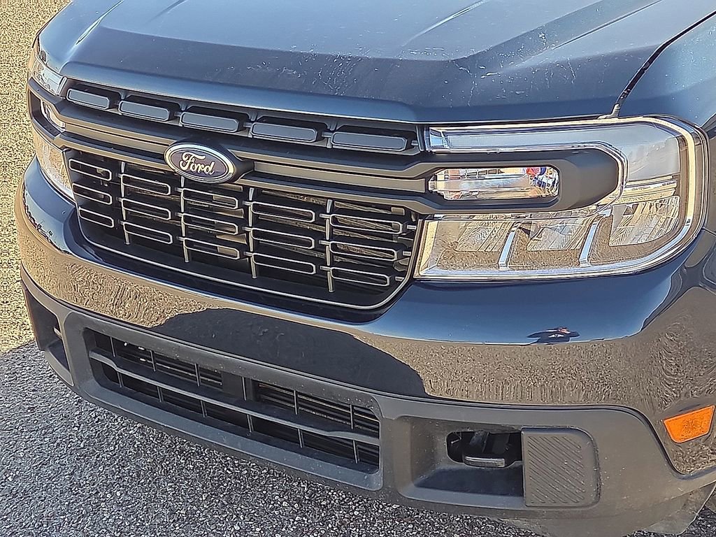 Used 2022 Ford Maverick Lariat w/ Equipment Group 500A Standard image 10