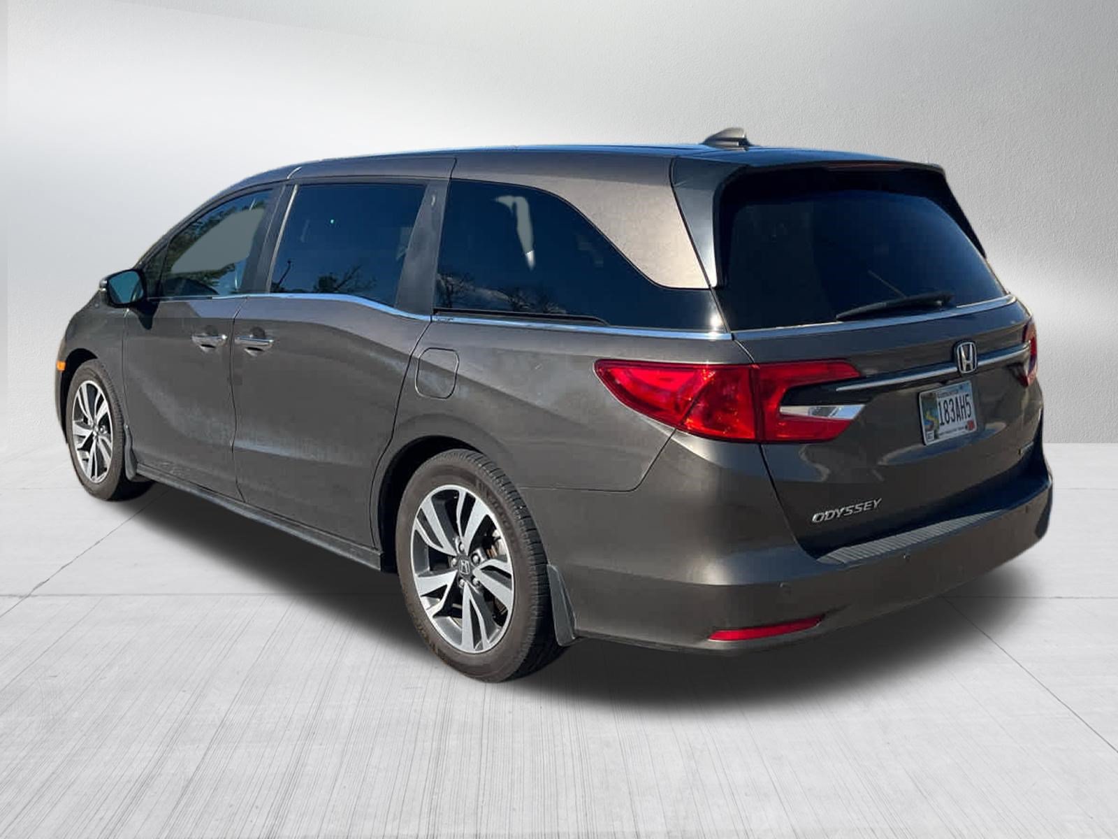 Used 2022 Honda Odyssey Touring image 4
