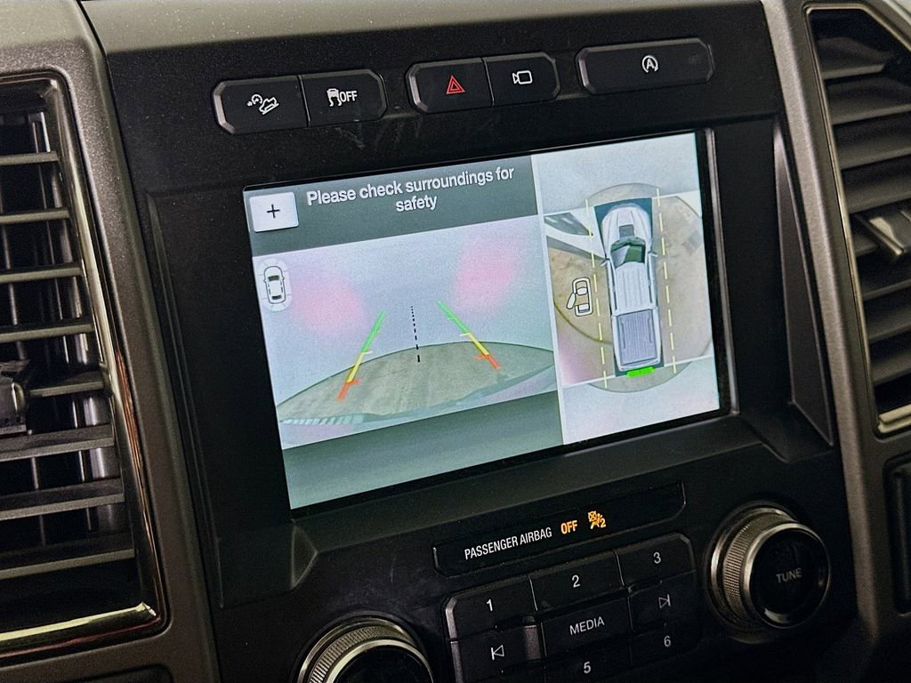 Used 2018 Ford F150 Raptor w/ Equipment Group 802A Luxury image 10