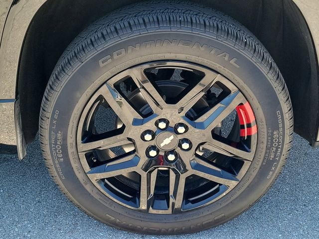 Used 2018 Chevrolet Traverse Premier w/ Redline Edition AWD/4WD image 9