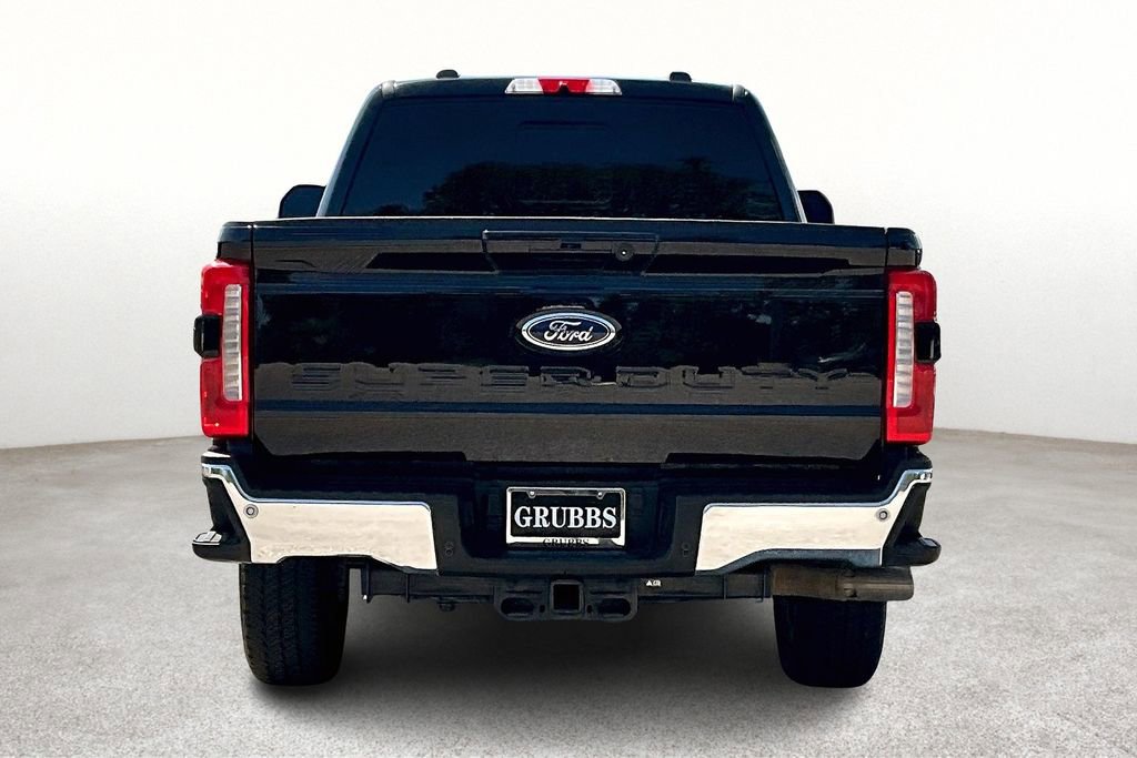 Used 2024 Ford F250 Lariat image 6