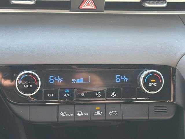 Used 2022 Hyundai Elantra SEL FWD image 20