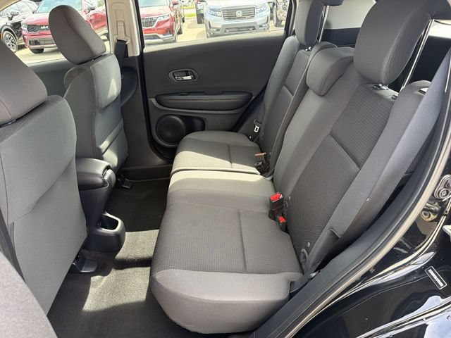 Used 2020 Honda HR-V LX image 23