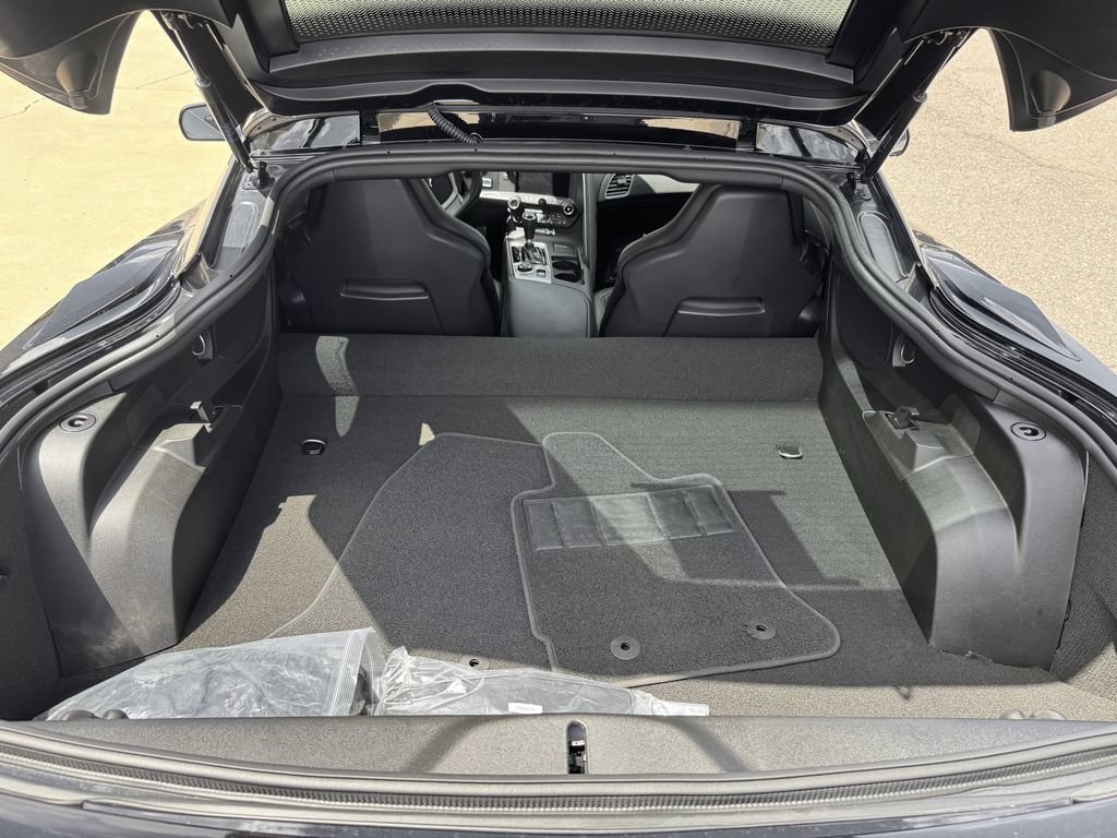 Used 2019 Chevrolet Corvette Grand Sport RWD image 10