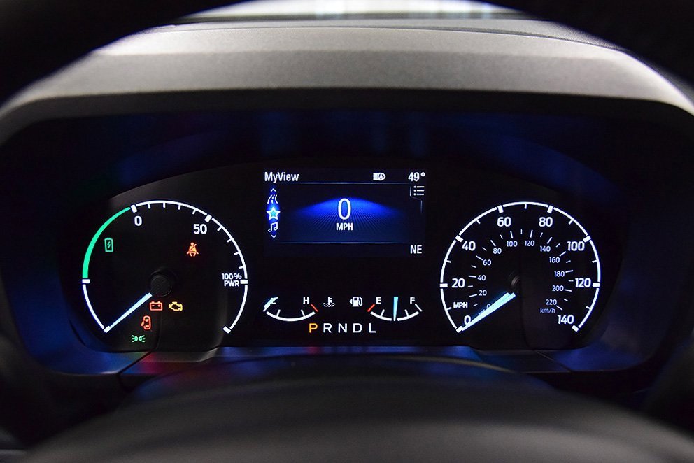 Used 2022 Ford Maverick XLT w/ XLT Luxury Package image 18