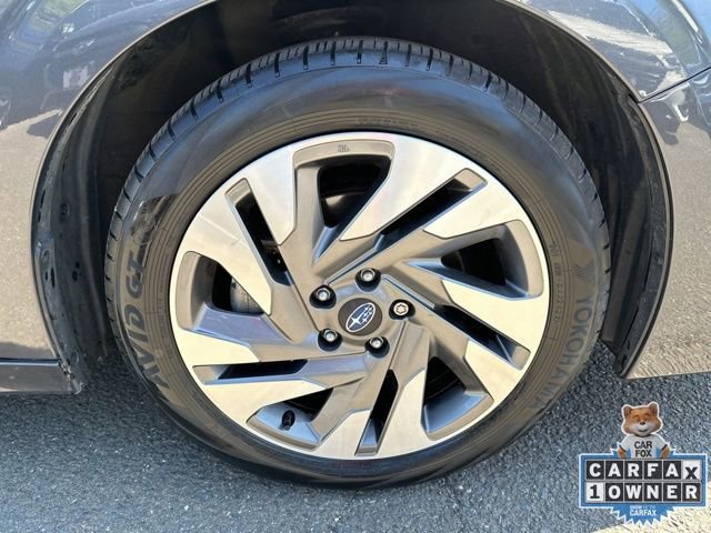 Certified 2024 Subaru Legacy Limited AWD/4WD image 34