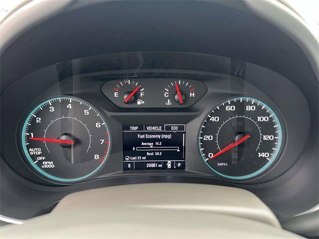 Certified 2023 Chevrolet Malibu LS image 23