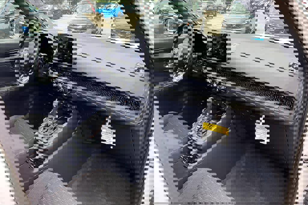 New 2026 Honda CR-V TrailSport image 10