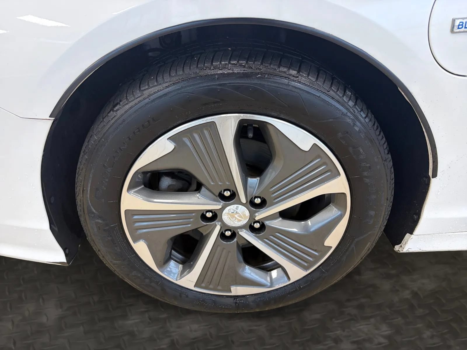 Used 2019 Hyundai Sonata Plug-In Hybrid FWD image 35
