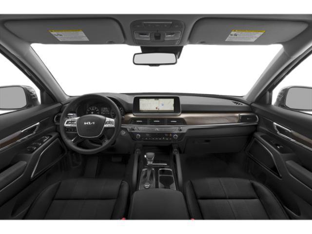 Used 2022 Kia Telluride EX w/ EX Premium Package AWD/4WD image 12