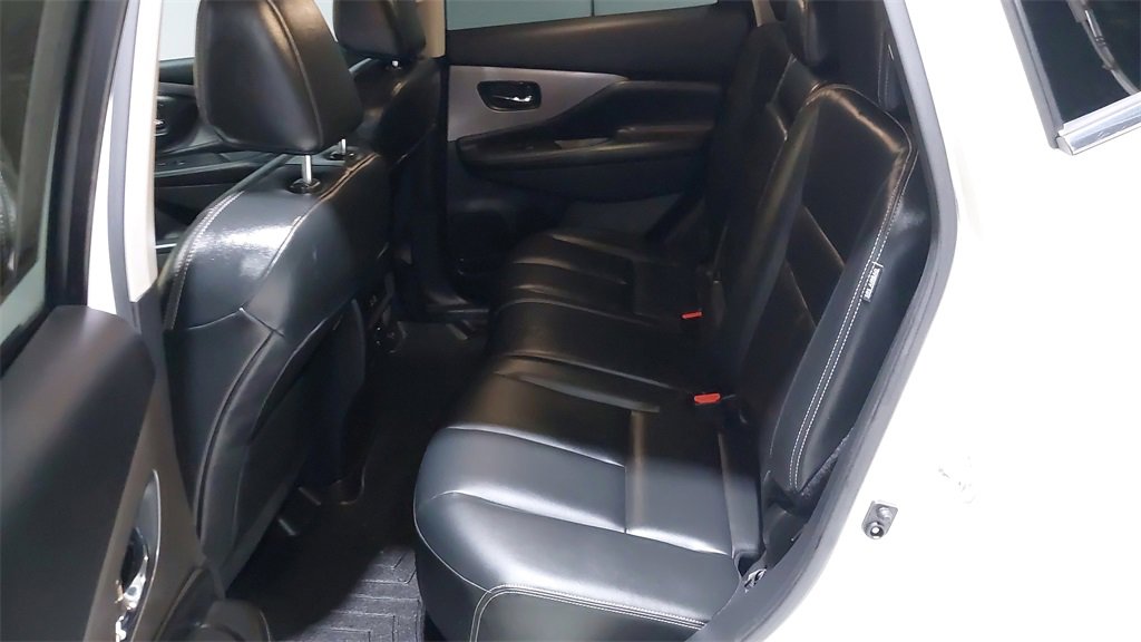 Used 2021 Nissan Murano SV w/ SV Special Edition Package image 21