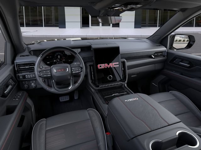 New 2026 GMC Yukon AT4 Ultimate w/ LPO, Floor Liner Package AWD/4WD image 16