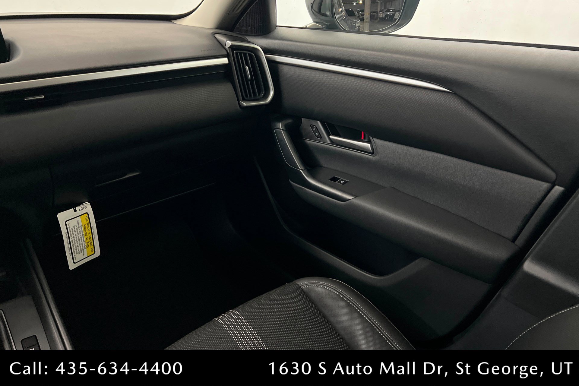 New 2026 MAZDA CX-50 2.5 Hybrid w/ Preferred Pkg AWD/4WD image 12