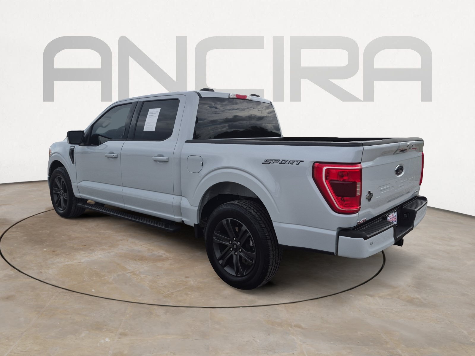 Used 2022 Ford F150 XLT w/ Equipment Group 302A High RWD image 8