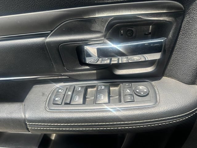Used 2014 RAM 1500 Sport w/ Remote Start & Security Group AWD/4WD image 2