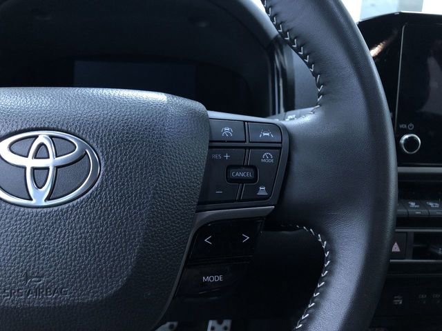 Certified 2025 Toyota Camry SE image 25