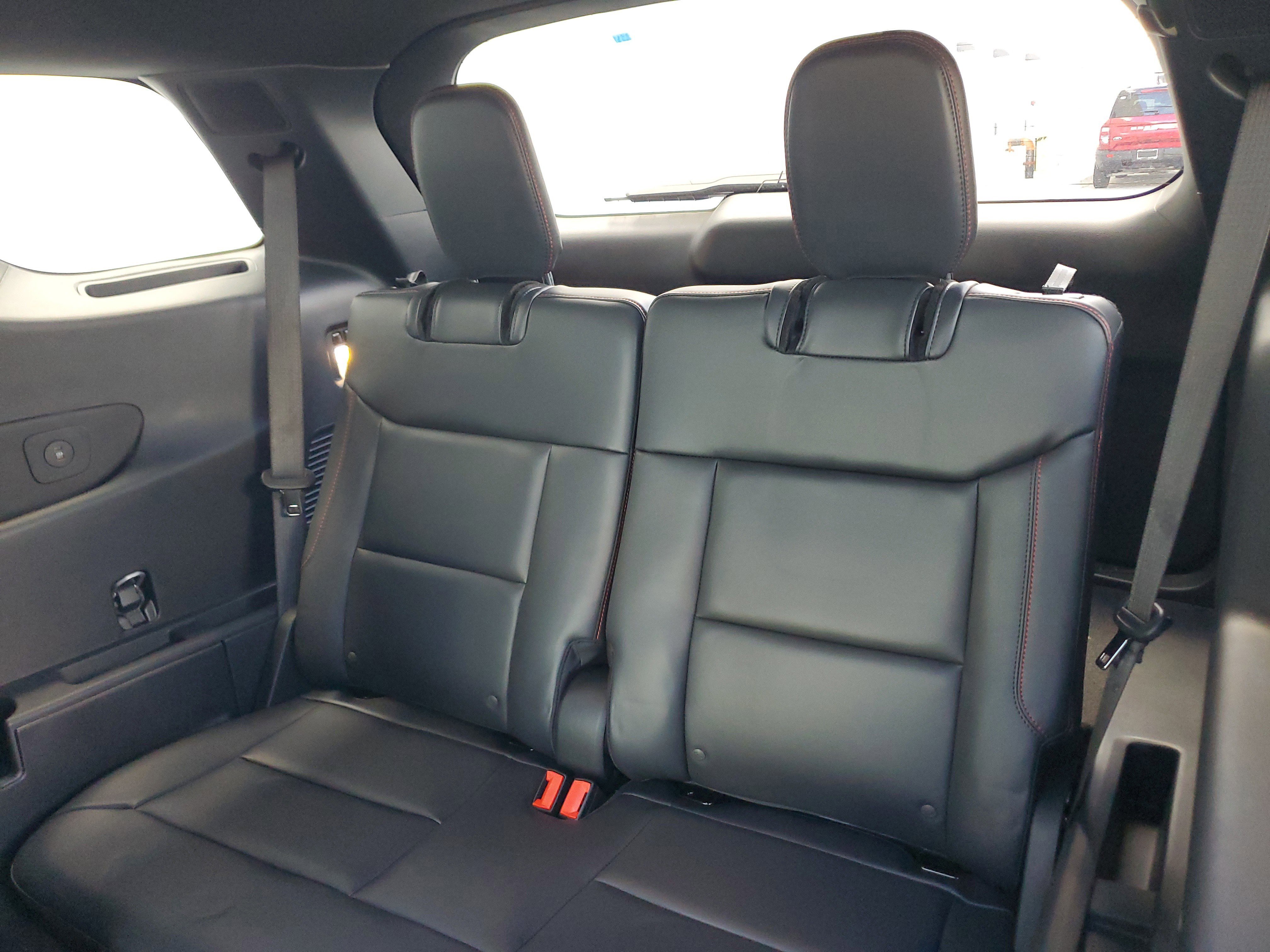 New 2026 Ford Explorer ST w/ Sun And Sound Package image 12