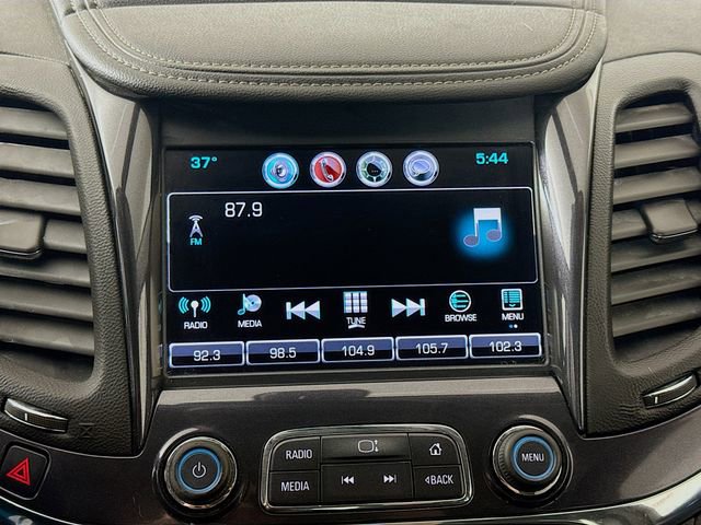 Used 2019 Chevrolet Impala Premier image 14