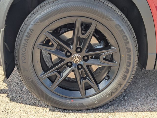 Used 2026 Toyota Grand Highlander AWD Hybrid image 10