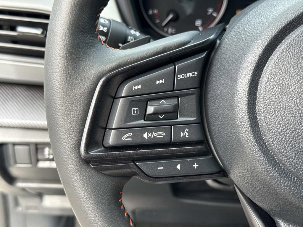 New 2026 Subaru Crosstrek 2.5i Limited image 38