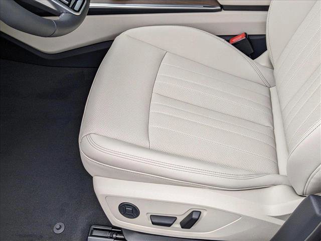 New 2025 Audi A6 3.0T Premium image 4