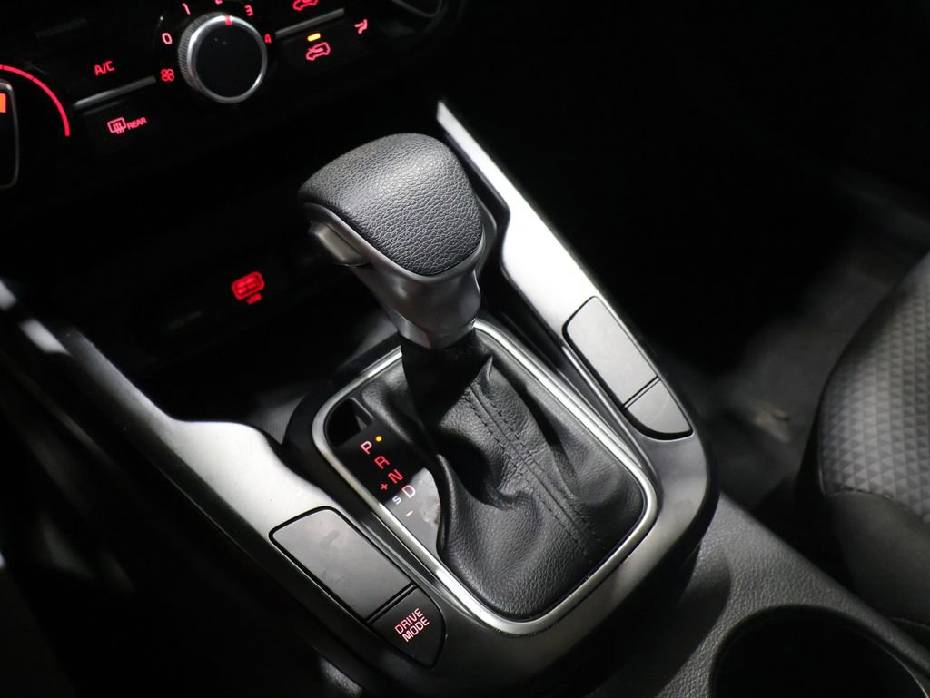 Used 2021 Kia Soul LX FWD image 27