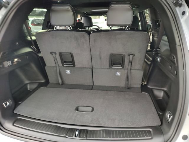 New 2025 Jeep Grand Cherokee L Altitude image 34