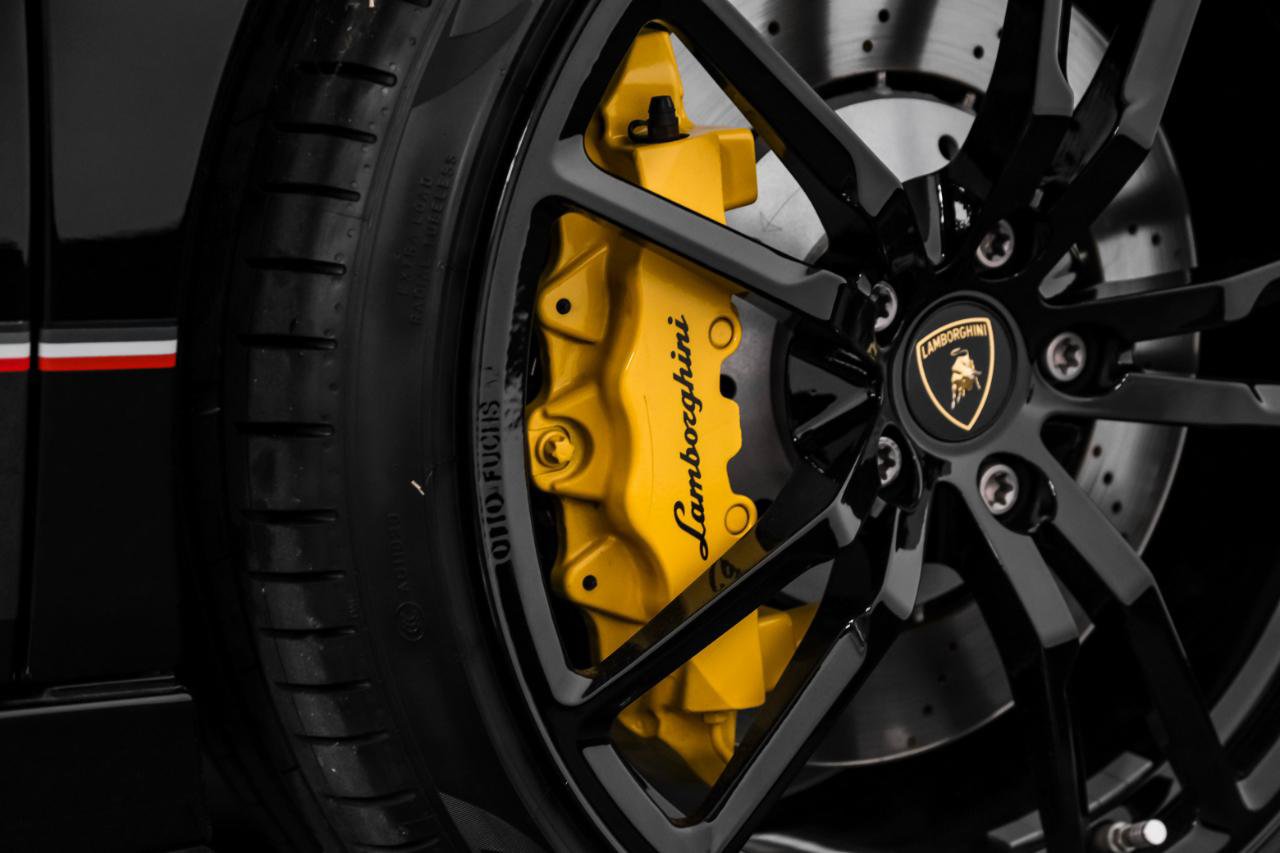 Used 2011 Lamborghini Gallardo Superleggera AWD/4WD image 55