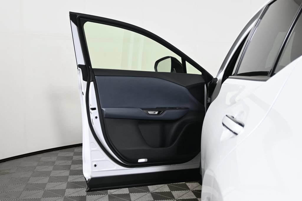 New 2026 Lexus RZ 450e AWD w/ Technology Package image 29