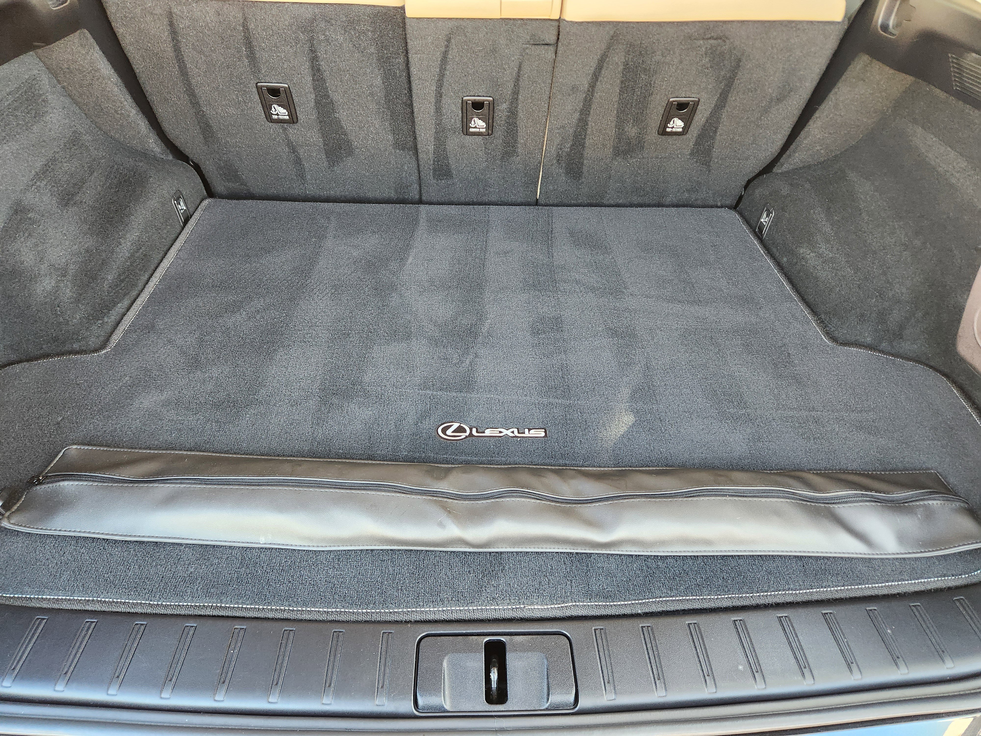 Used 2022 Lexus RX 350 FWD w/ Premium Package image 44