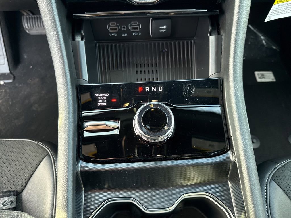 New 2026 Jeep Grand Cherokee Laredo image 15