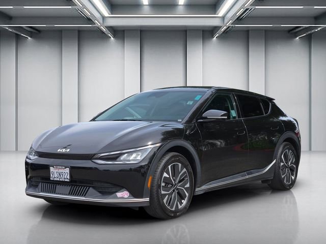 Used 2024 Kia EV6 Light image 8