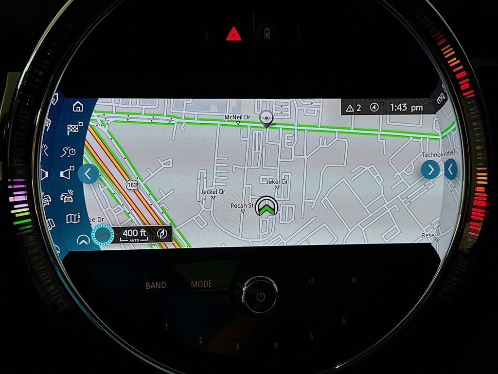 Certified 2024 MINI Cooper S image 13