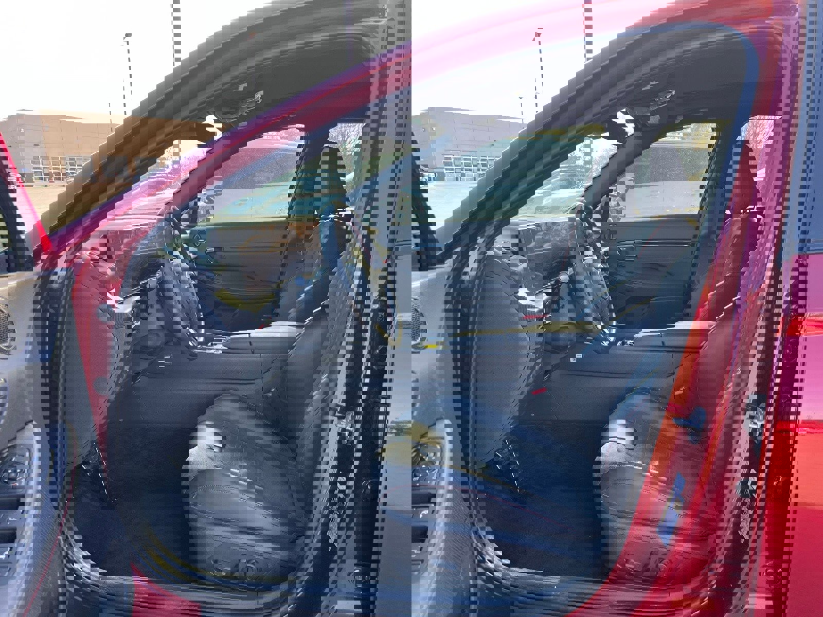 Certified 2024 Hyundai Sonata N Line image 21