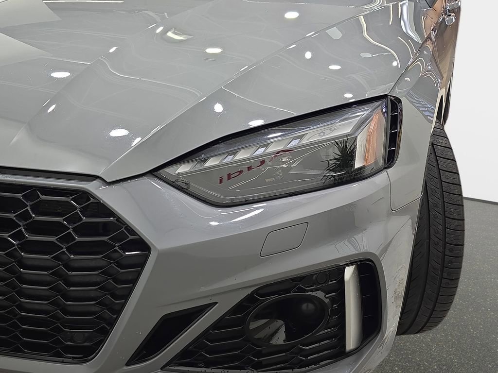 Used 2023 Audi RS 5 Sportback image 35