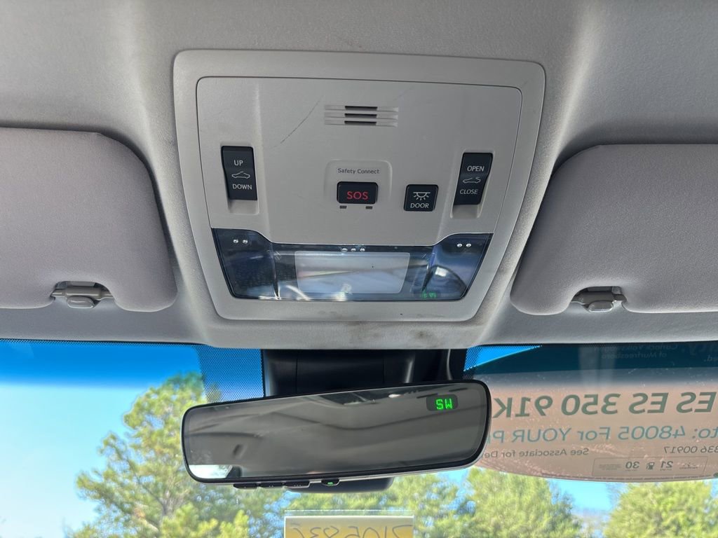 Used 2018 Lexus ES 350 image 21