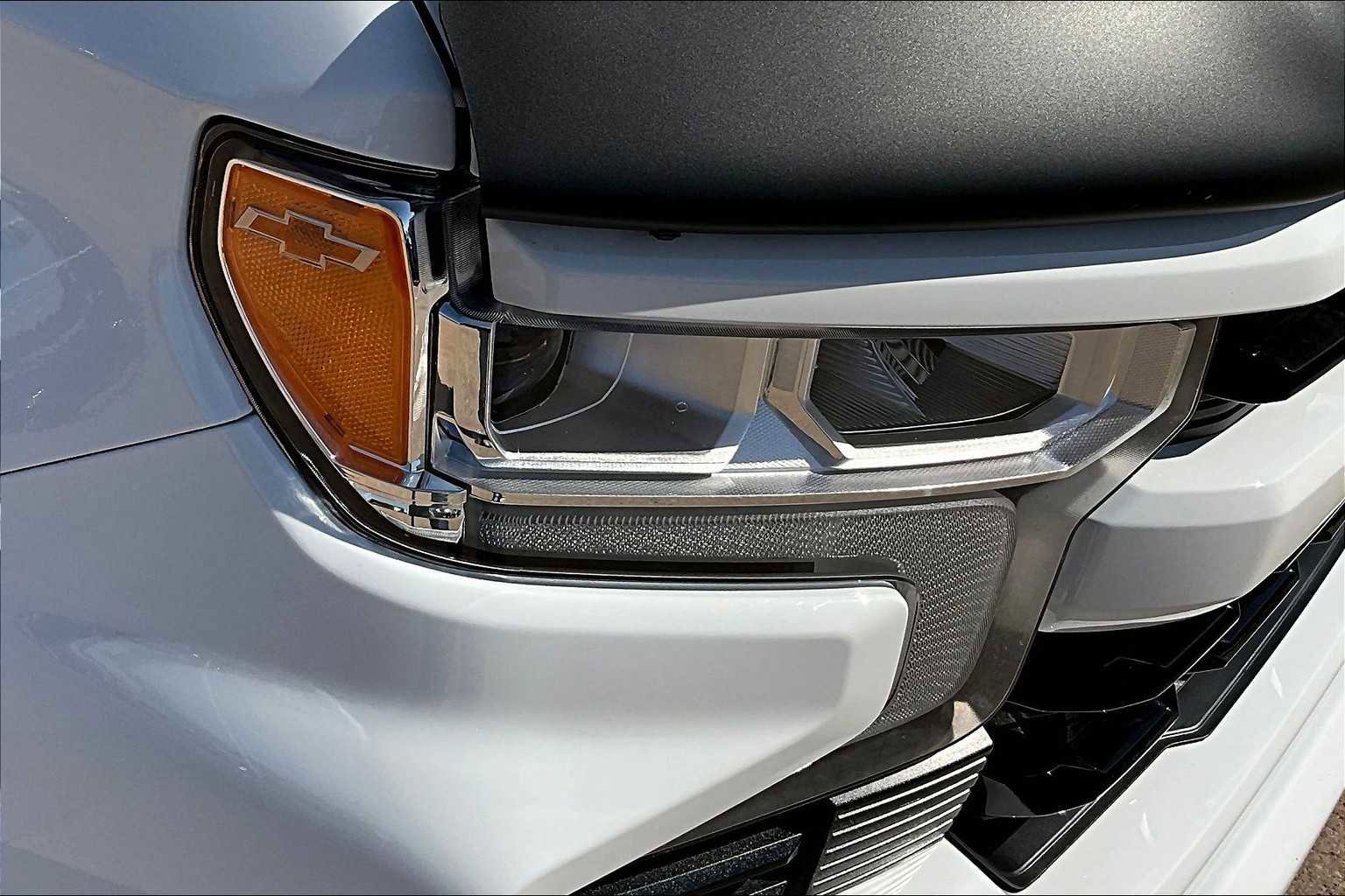 Certified 2024 Chevrolet Silverado 1500 RST w/ LPO, Dark Essentials Package image 28