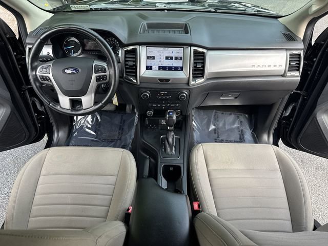 Used 2020 Ford Ranger XLT w/ Equipment Group 302A Luxury RWD image 9